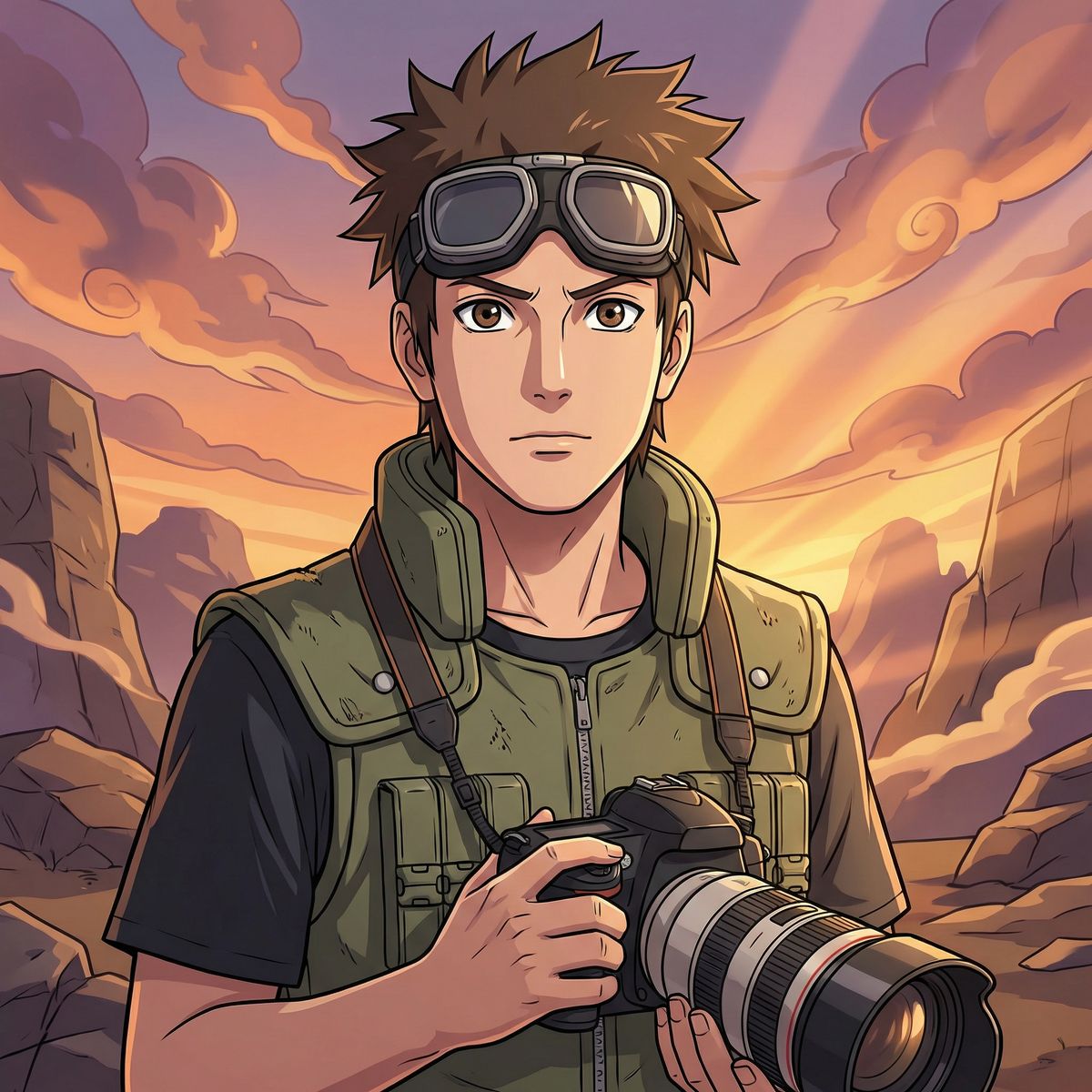 免费看片首席摄影师张锐