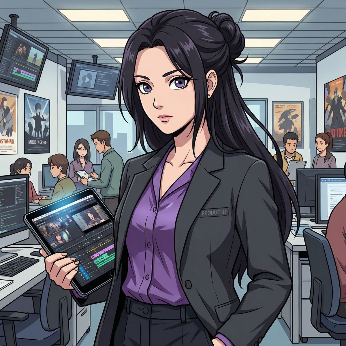 免费看片制片总监林雪