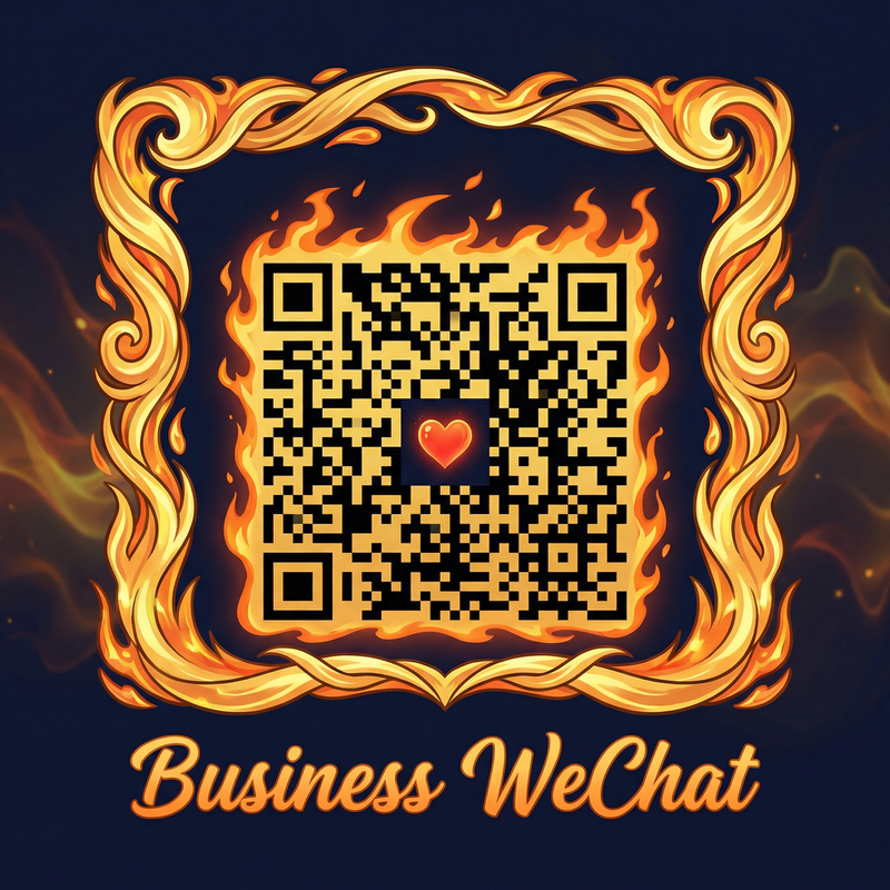 免费看片商务二维码