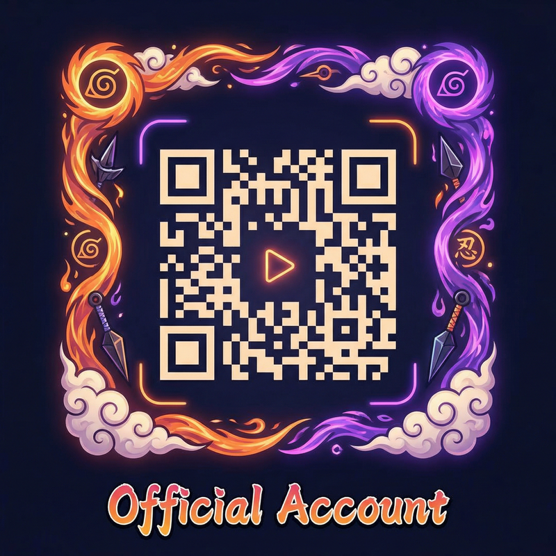 免费看片公众号二维码